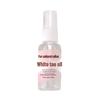 Natural White Camellia Oil for Jade: 30ml Stone Polishing and Stringing Solution