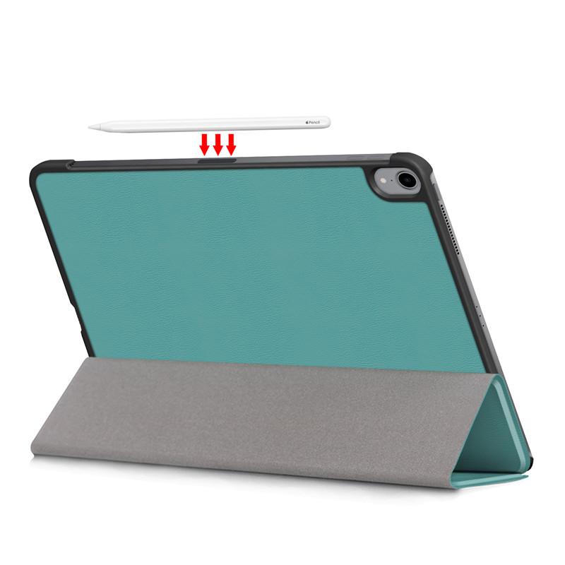 For Apple IPad Air 5 2022 A2589 A2591 Air5 Tablet Hard PC Funda For Air4 Air 4 Veske For IPad Air 5. generasjon 10,9'' dekselpenn