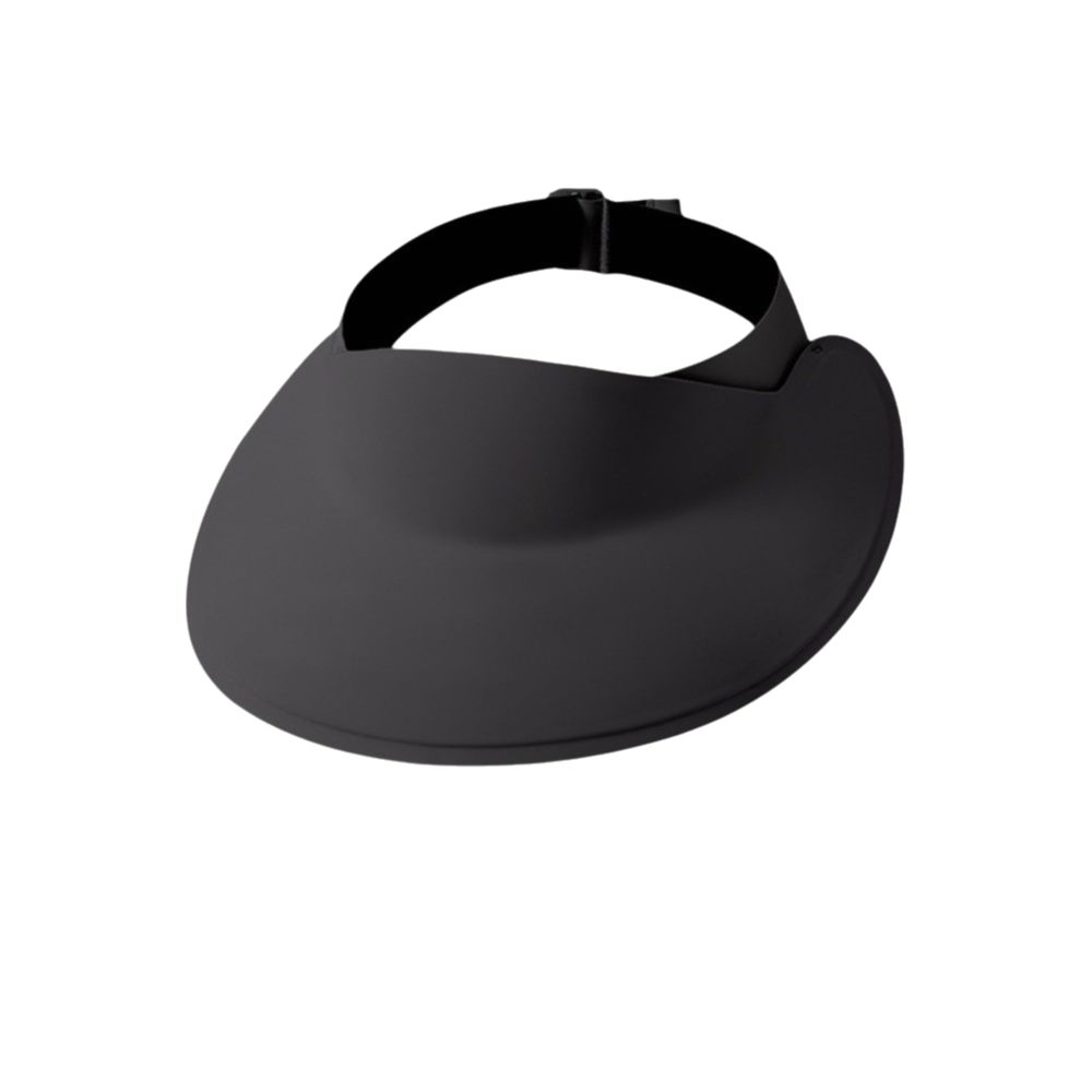 Soft Summer Kid Sunhat Breathable Foldable Empty Top Cap Comfortable Kids Sunshade Hat  Girls