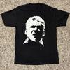 Vince McMahon Collection de Catch Cadeau pour Fan S à 5XL T-shirt E054 T-shirt Unisexe