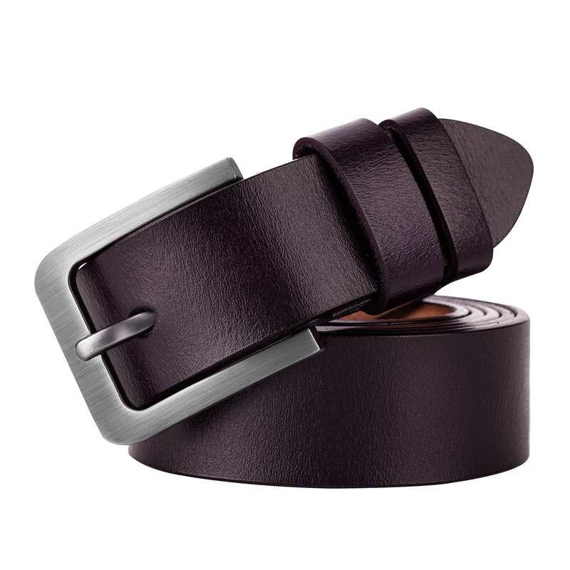 large size belts