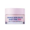 Bonamedusa Orange Skin Delete Baby Pink Mini 10g