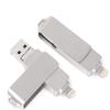 Зберігання даних – USB флешки