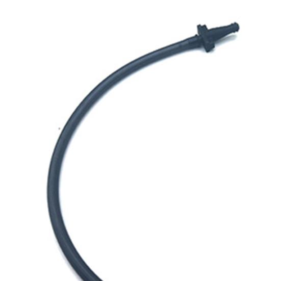 3 Pcs Silicone Milk Hose for Fully Automatic Coffee Machine 11.8 Inch Milk Tube Replacement Accessories for Siemens