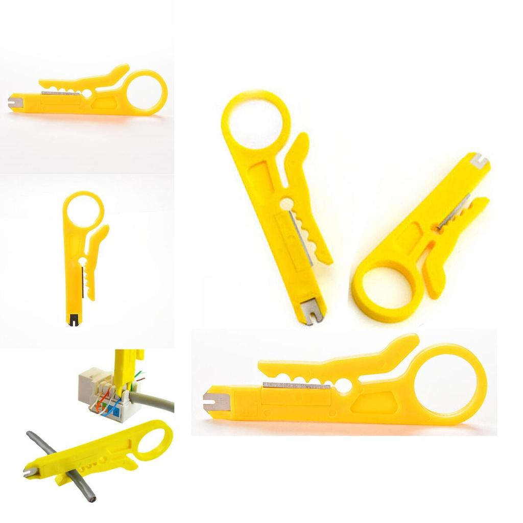Premium Quality Convenient Wire Stripper Pliers For Effortless Cable Stripping And Cutting