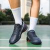 Scarpe da Badminton in Vendita Calda per Unisex Antiscivolo Scarpe Sportive Uomo Lusso Scarpe da Tennis da Tavolo Donna Sneakers Traspiranti Uomo