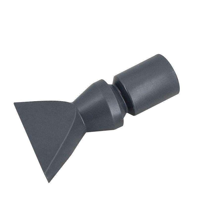 Duckbill Nozzle Water Pipe Outlet for Fish Tanks - Qingyu Connectors