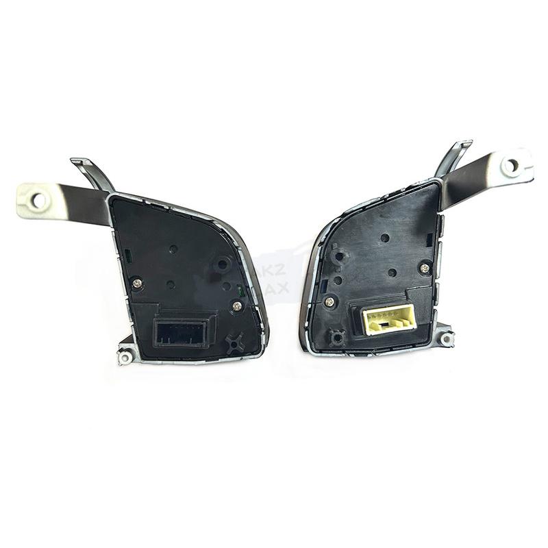 96710D3500 96720D3200 for Hyundai Tucson 2015 2016 2017 2018 Steering Wheel Cruise Control Switch Volume Music Button