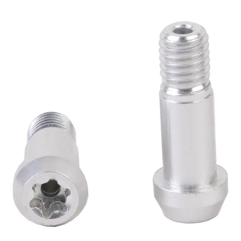 A16P-Tire Pressure Sensor Screw 2 Pieces For BMW K1200 1300S K1200GT K1600GT GTL Motorcycle Tire Pressure Monitoring Screw