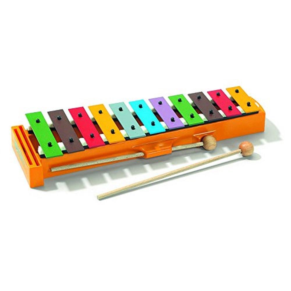 Hohner Kids SONOR Glockenspiel SN-GS 11 Notes