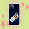 Türkei F-F FenerbahceS-E Für iPhone 17,16,15,14,13,12,11,Air,X,XR,Pro,Max,Plus Transparent Klares Cover