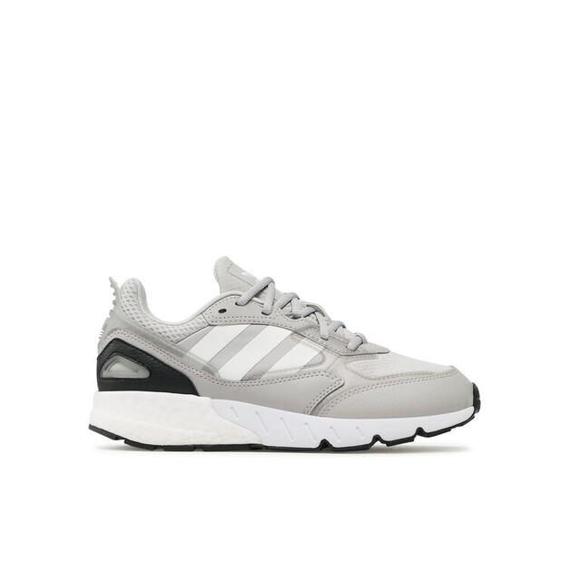 Мужские кроссовки adidas Zx 1k boost 2.0 gy5983 серые