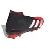 adidas Predator Mutator 20.1 Ag 'Fekete Piros' EF1632