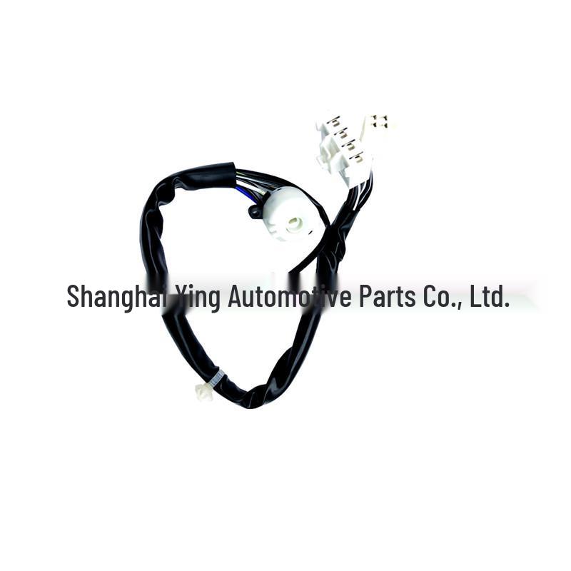 

Isuzu Ignition Harness 8-97350071-0 – Perfect for Cross-Border Sales None