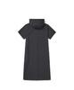SNOWPEAK APPAREL Cooling Root Hooded Dress (S25Mwrop65) Charcoal