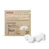 Dishwasher Degreasing Effervescent Tablets Grease & Scale Remover for Tableware (30 Pack)