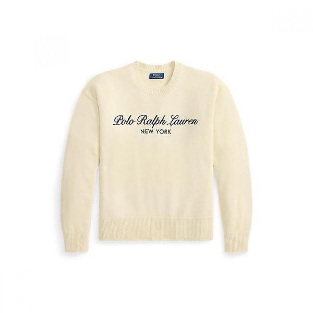 Polo Ralph Lauren Men S Relaxed Fit Wool Cotton Sweater mnpoSwe16822852101