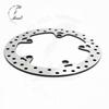 Fits BMW Rear Brake Disc: F650GS, F700GS, F800GS/GT, F800R, F800ST