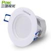 LED-belysning – Innebygde LED-lys
