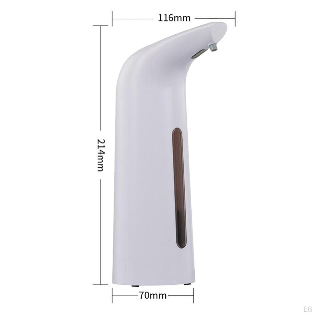 Dispenser Vivavoce Touchless 400ml per