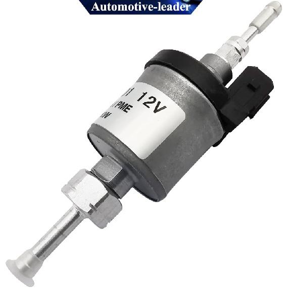 22451901 Fuel Metering Pump Diesel Heater Replacement for EBERSPACHER AIRTRONIC D2 12V, for EBERSPACHER AIRTRONIC D4 12V 224519010000