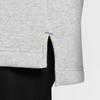 Nike Sportswear Phoenix Fleece Loose Fit Long Sleeve Polo Shirt Women Tops IF0257-043