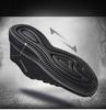 Fashion 2025 Men Running Walking Knit Shoes Fashion Casual Sneakers Breathable Sport Athletic Lightweight Men Sneakers Casual Shoes