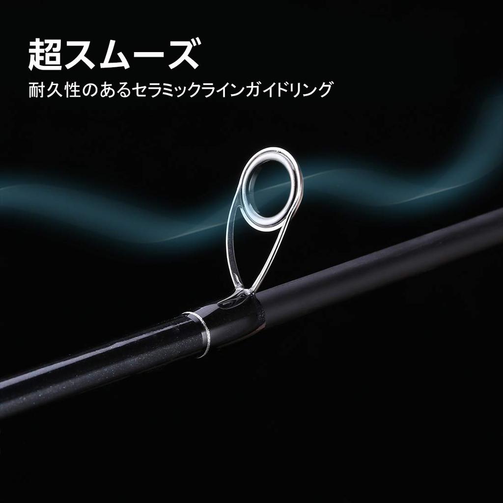 SeaKnight Sange II M MH 2.1M 2.4M Carbon Telescopic Fishing Rod Baitcasting/Spinning Travel Rod 7-25g 8-18LB Fishing