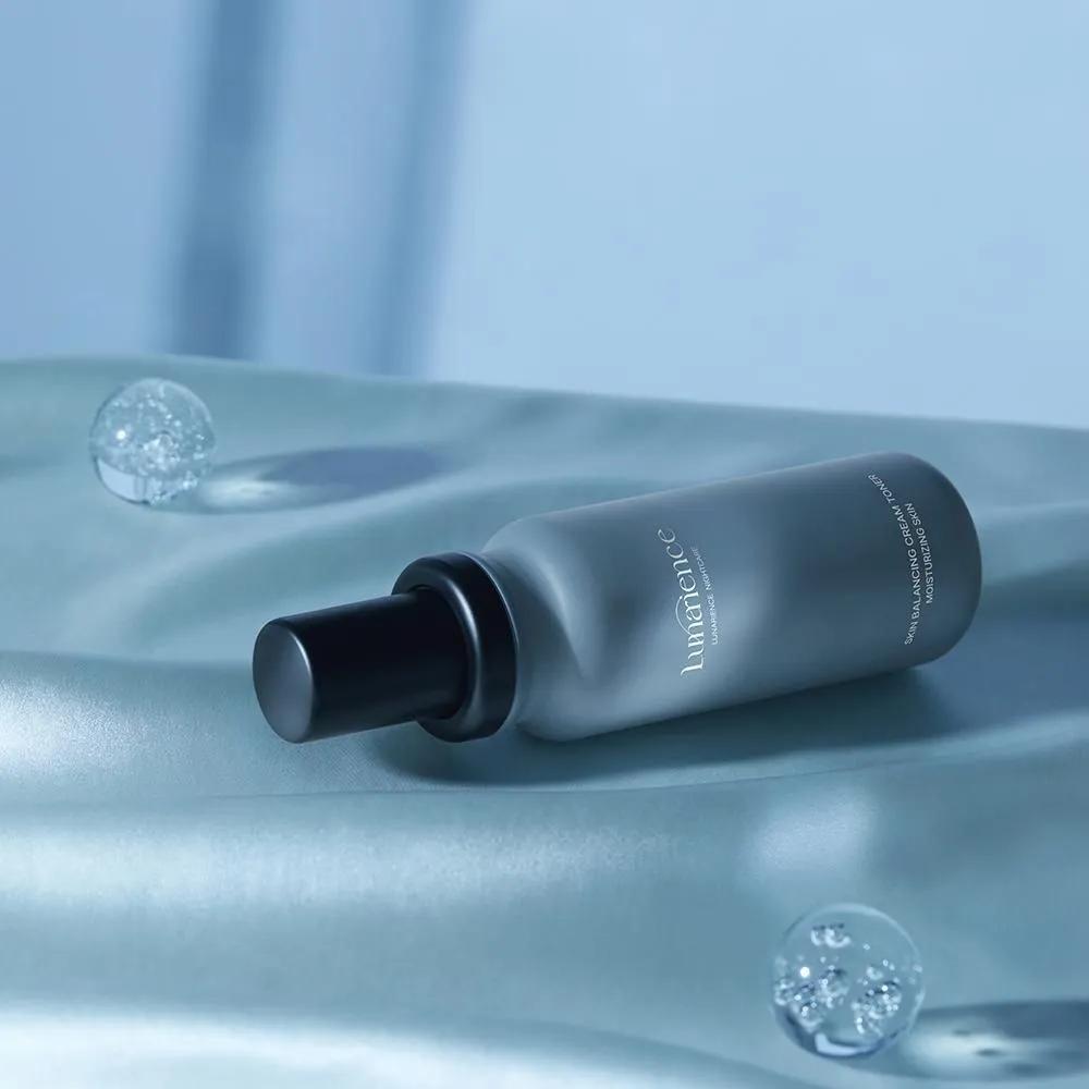 Lunarians Skin Balancing Cream Toner 150ml