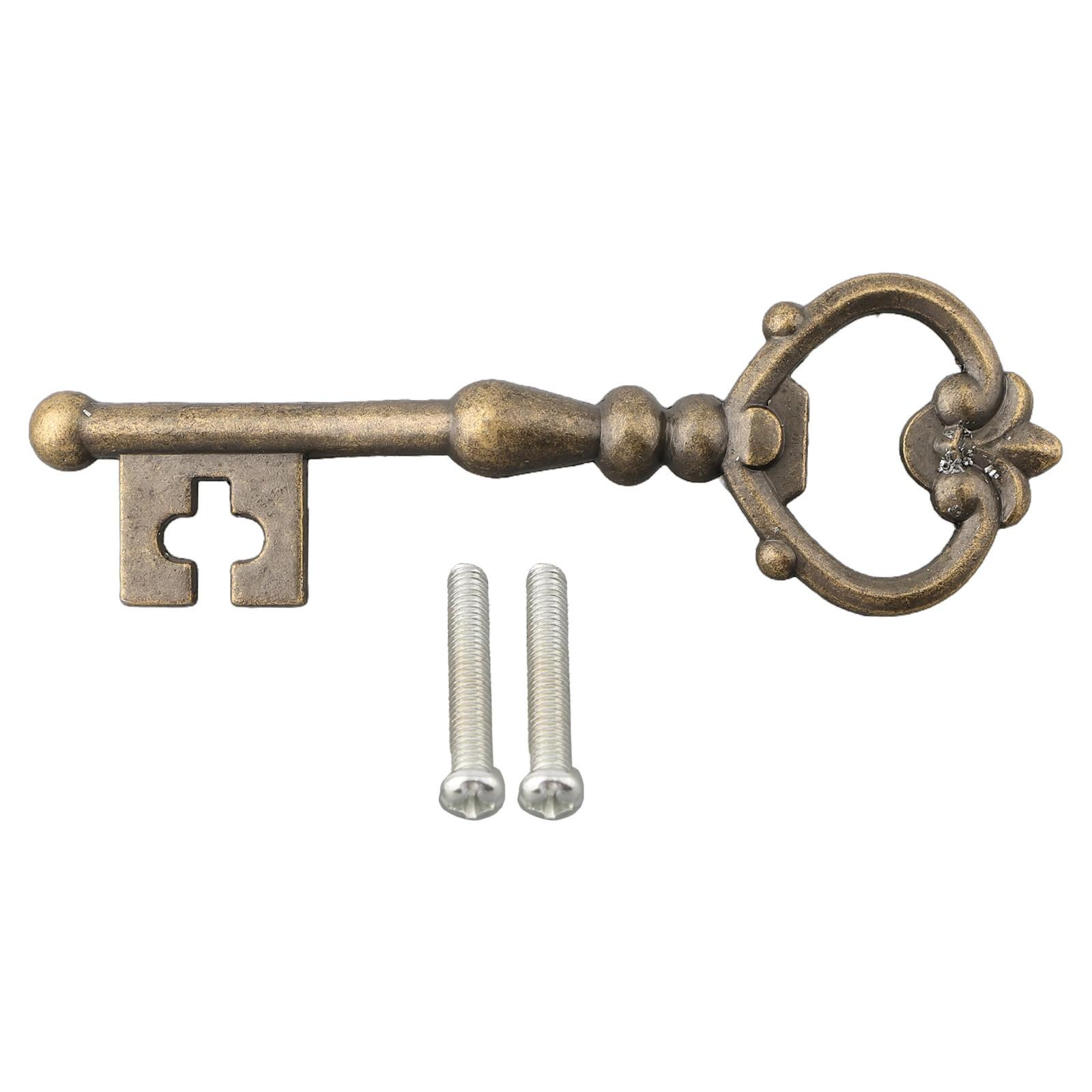 

Ручка для дверцы ящика шкафа Ручка для шкафа в фермерском стиле бронзовый