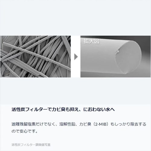 Replacement Cartridges for TH658-1S Water Purifier, TH658s, Compatible with Water Purifiers and Mixer Taps, Pack of 3 [Compatible]