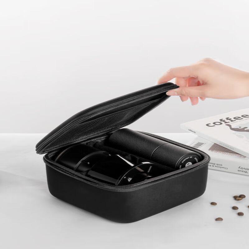 Timemore Chestnut C3S Portable Manual Coffee Grinder