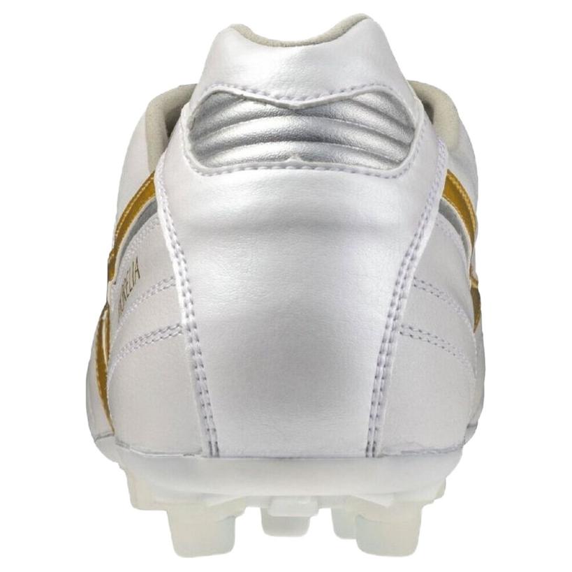 Mizuno MORELIA 2 AG Artificial Ground Soccer Shoes Men's White P1GA260550