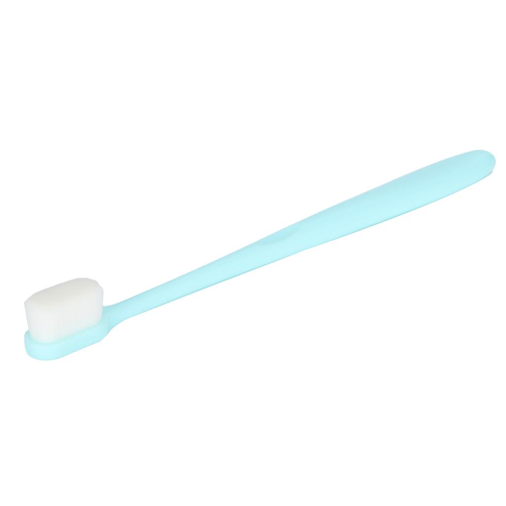 Erwachsenen-Zahnbürste Ultraweich Gute Reinigungswirkung Mundpflegeprodukt für Empfindliche Zähne