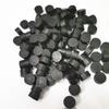 80Pcs 10*5Mm Round Circular Pawn Wooden Game Pieces Colorful Pawnchess For Board Gameeducational Games