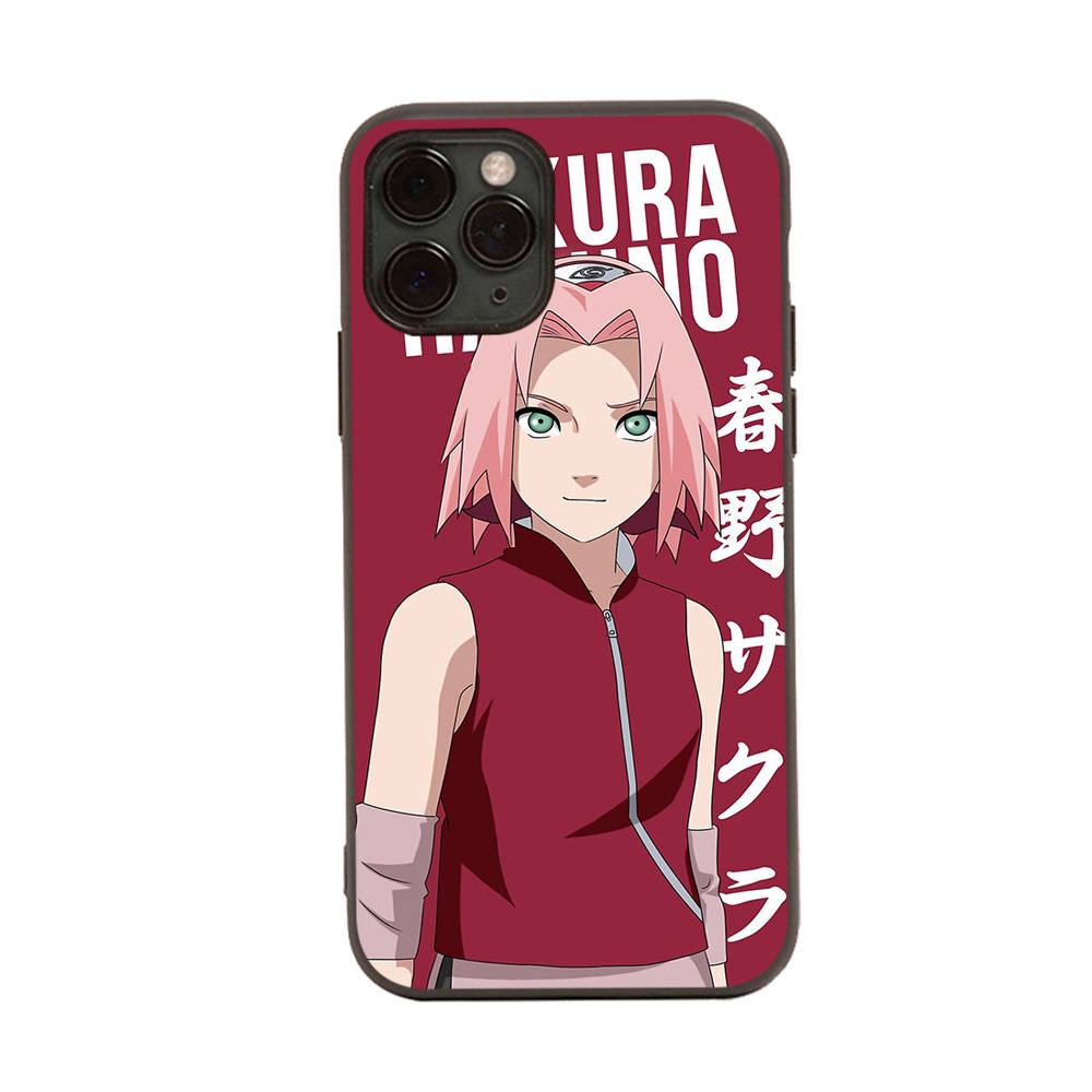 

Чехол WD21 Naruto Hinata SakuraBlack Sofe для Xiaomi Poco X6 X4 M5 M6 F5 F6 C65 C55 C50 C51 C40 Pro Redmi 14C A3X 13C 12C 11T 10A 9C Note 7 6 8A Plus Xiaomi Poco M2 ирис