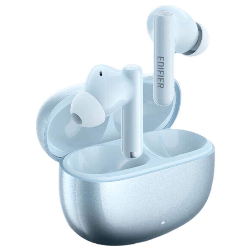 

Edifier Atom Evo True Wireless Noise-Cancelling Earbuds