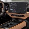 BildschirmSchutz Gehärtetes Glas Für Mazda 6E 2025 2024 14,6 Zoll Auto-Navigation Infotainment GPS LCD-Bildschirm Kratzschutzfolie