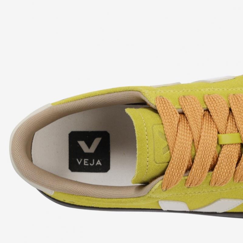 Veja Women S SneakerS Campo Suede  Svjf243cp03 694 