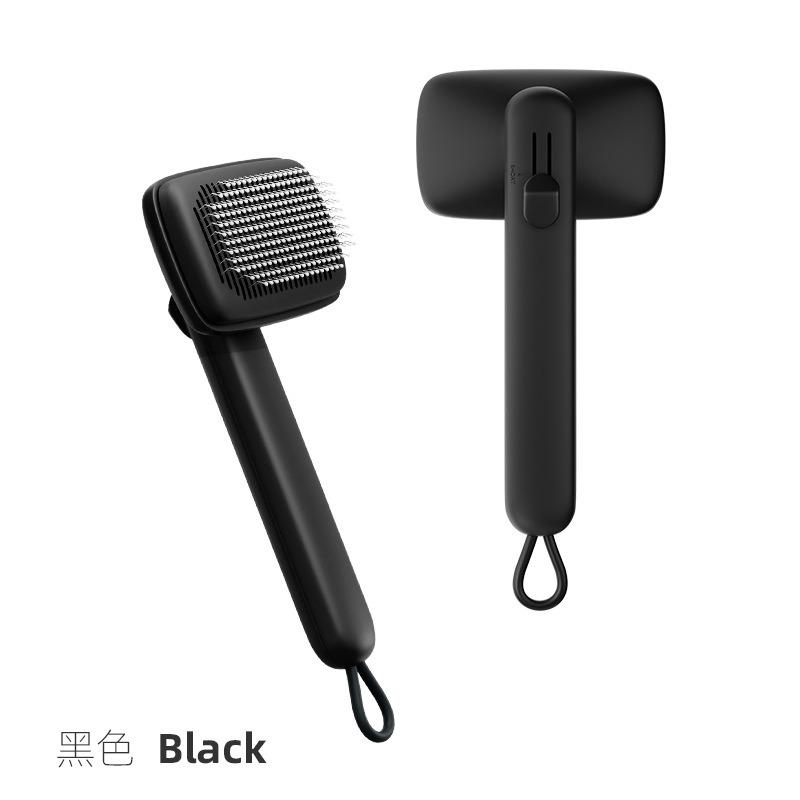 1PC cat pet comb hair removal needle comb dog comb dog hair removal brush artifact cat comb pet supplies