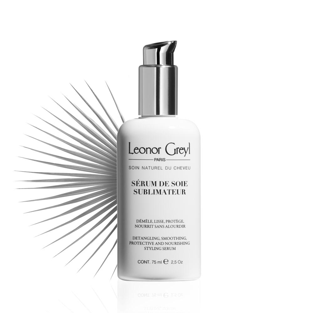 Leonor Greyl Styling Sublimate Serum for dry and frizzy hair 75ml