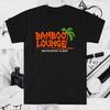 The Bamboo Lounge Goodfellas Men's Black Size S To 5XL