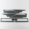 Buick Century 23 Six-Seat Stainless Steel Sill Strip Welcome Pedal Decorative Stickers