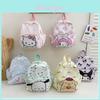 Cute And Lightweight Children's Backpack For Boys And Girls Cartoon Design Wholesale
