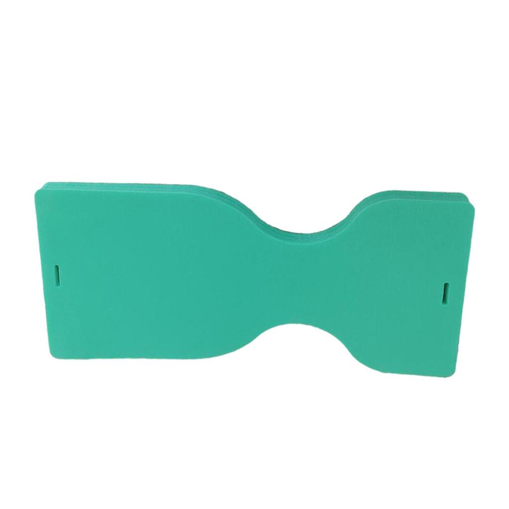 Pool Float Saddle Seat Board Chair 32"x16" Portable Foam Raft Water Float Saddle for Lake Water Recreation River Relaxing Beach