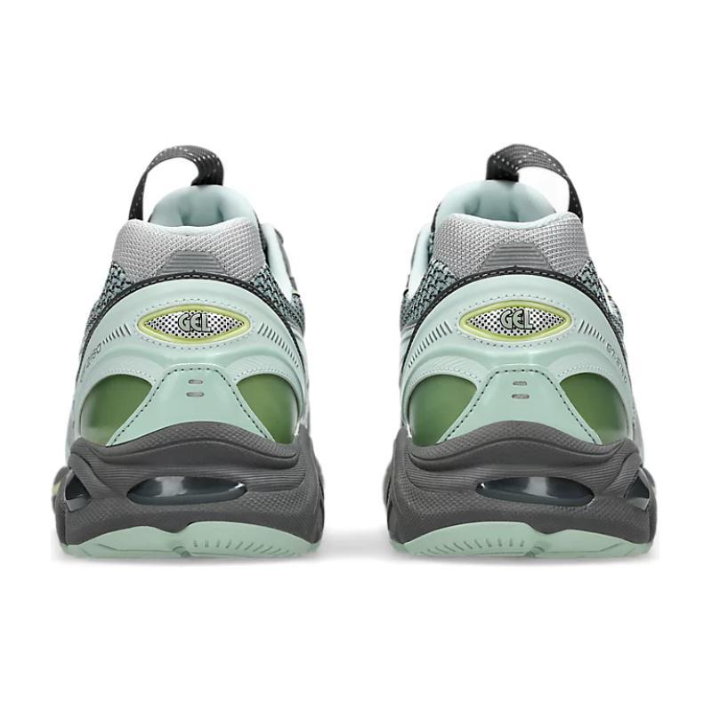 Asics UB6 S GT 2160 Kiko Kostadinov Arctic Blue Carbon Sneakers 1203A421-401