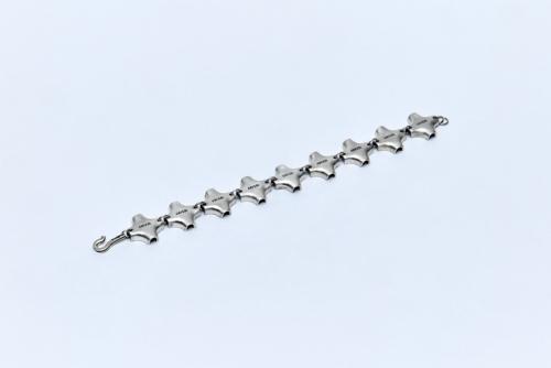 Over The Line P.O.C Focal Bracelet
