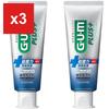 Refresh Mint Toothpaste 120g Bulk Pack (Amazon.co.jp Exclusive)
