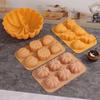 MDNG Harvest Pumpkin Cake Molds
