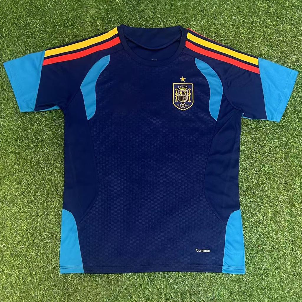 2627 Fußballtrikot Weltmeisterschaft Verein Nationalmannschaft, Brasilien Dortmund Spanien Frankreich Arsenal Trikot